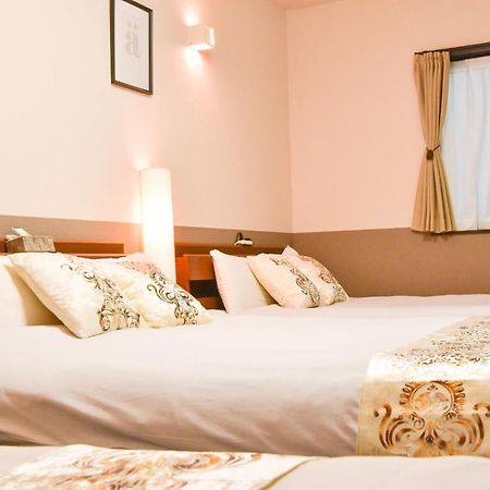 Guest House One More Heart Kyoto Station South 1 Экстерьер фото
