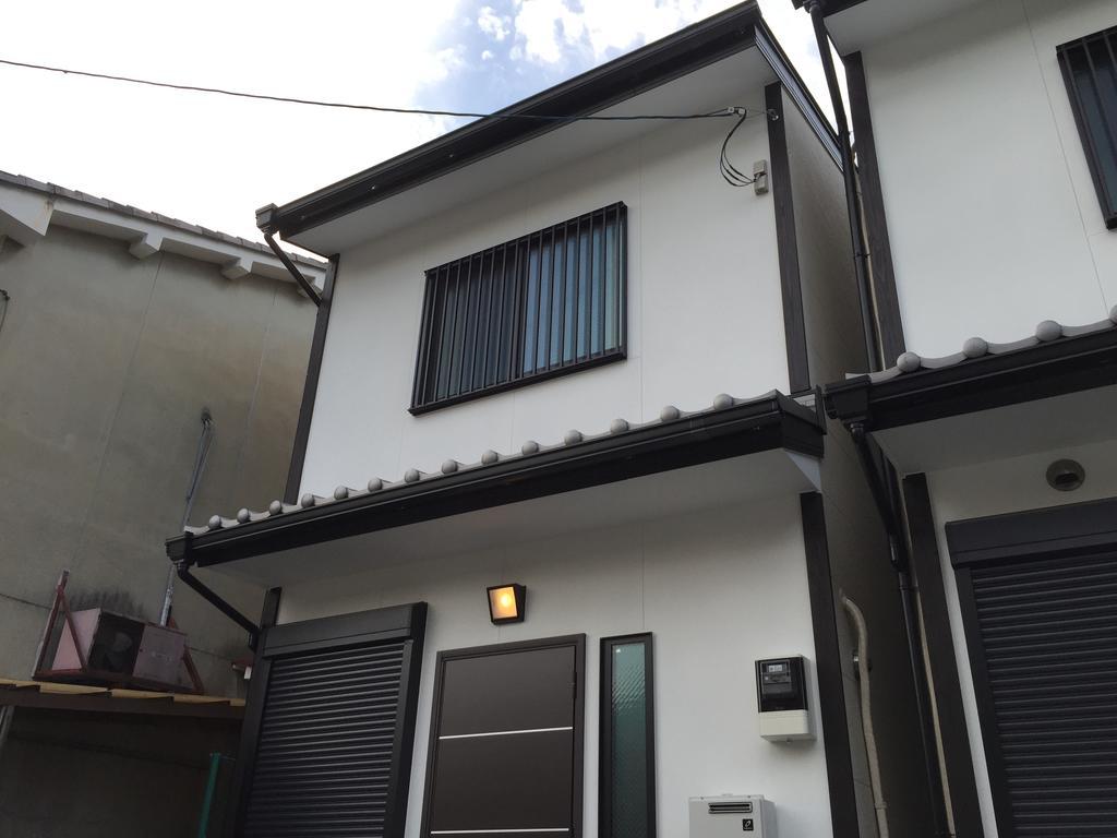 Guest House One More Heart Kyoto Station South 1 Экстерьер фото