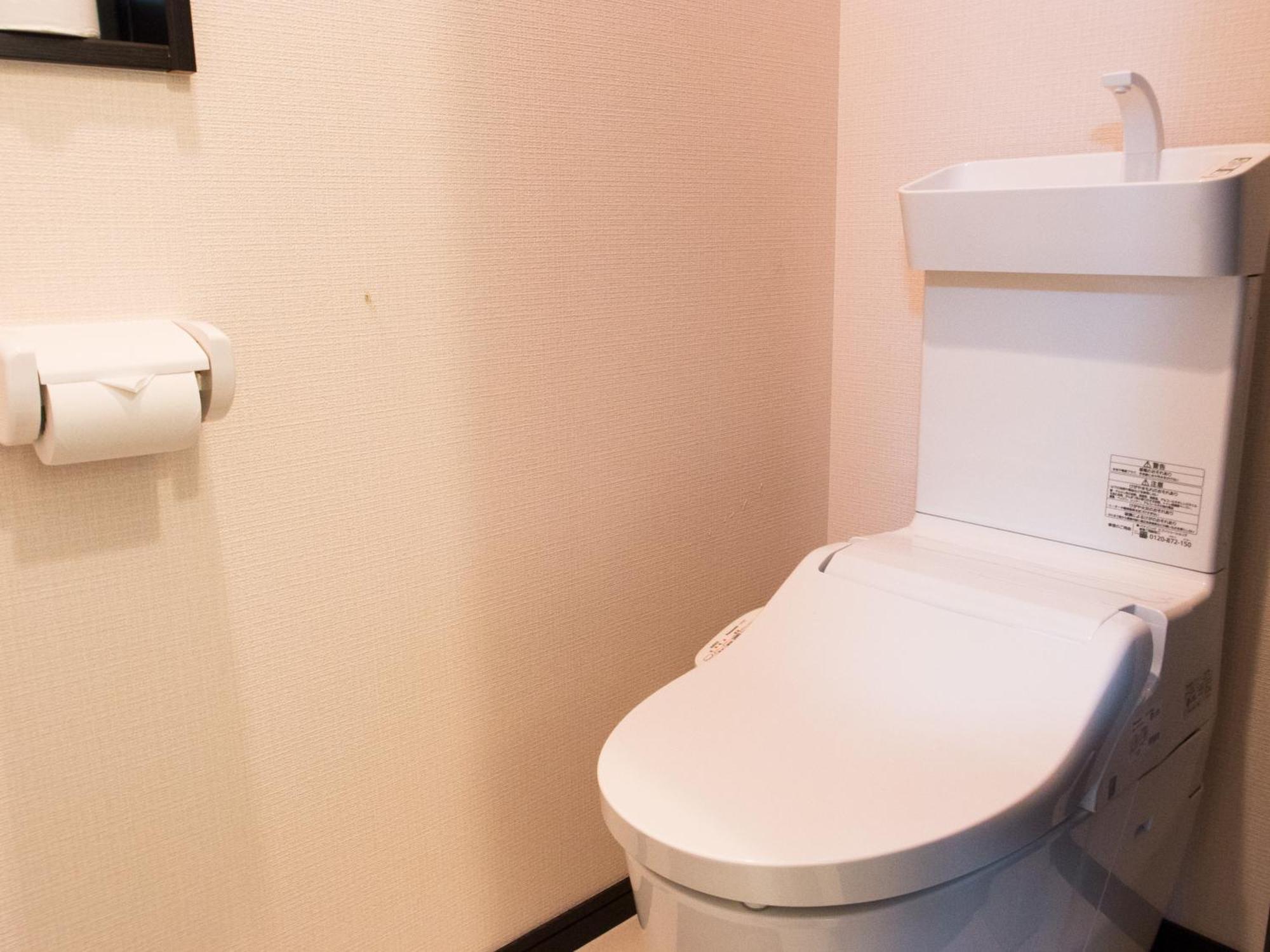 Guest House One More Heart Kyoto Station South 1 Экстерьер фото