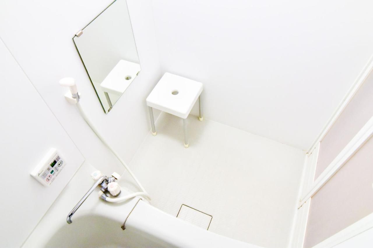 Guest House One More Heart Kyoto Station South 1 Экстерьер фото